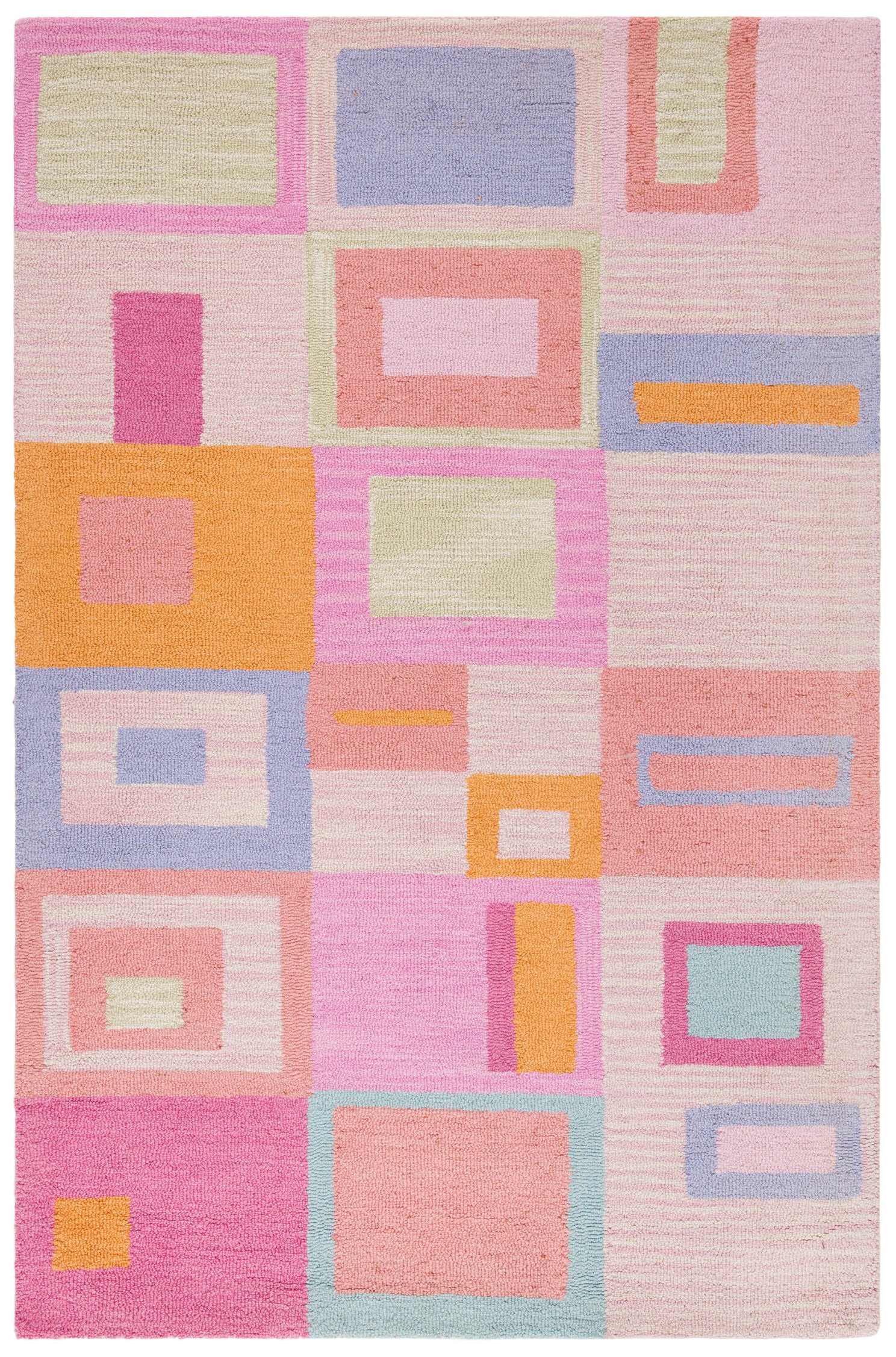 PINK / MULTI