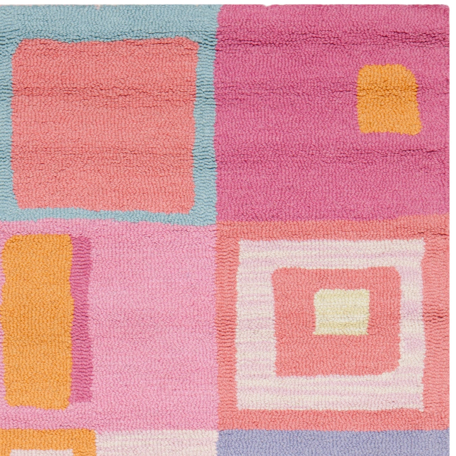 PINK / MULTI