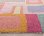 PINK / MULTI