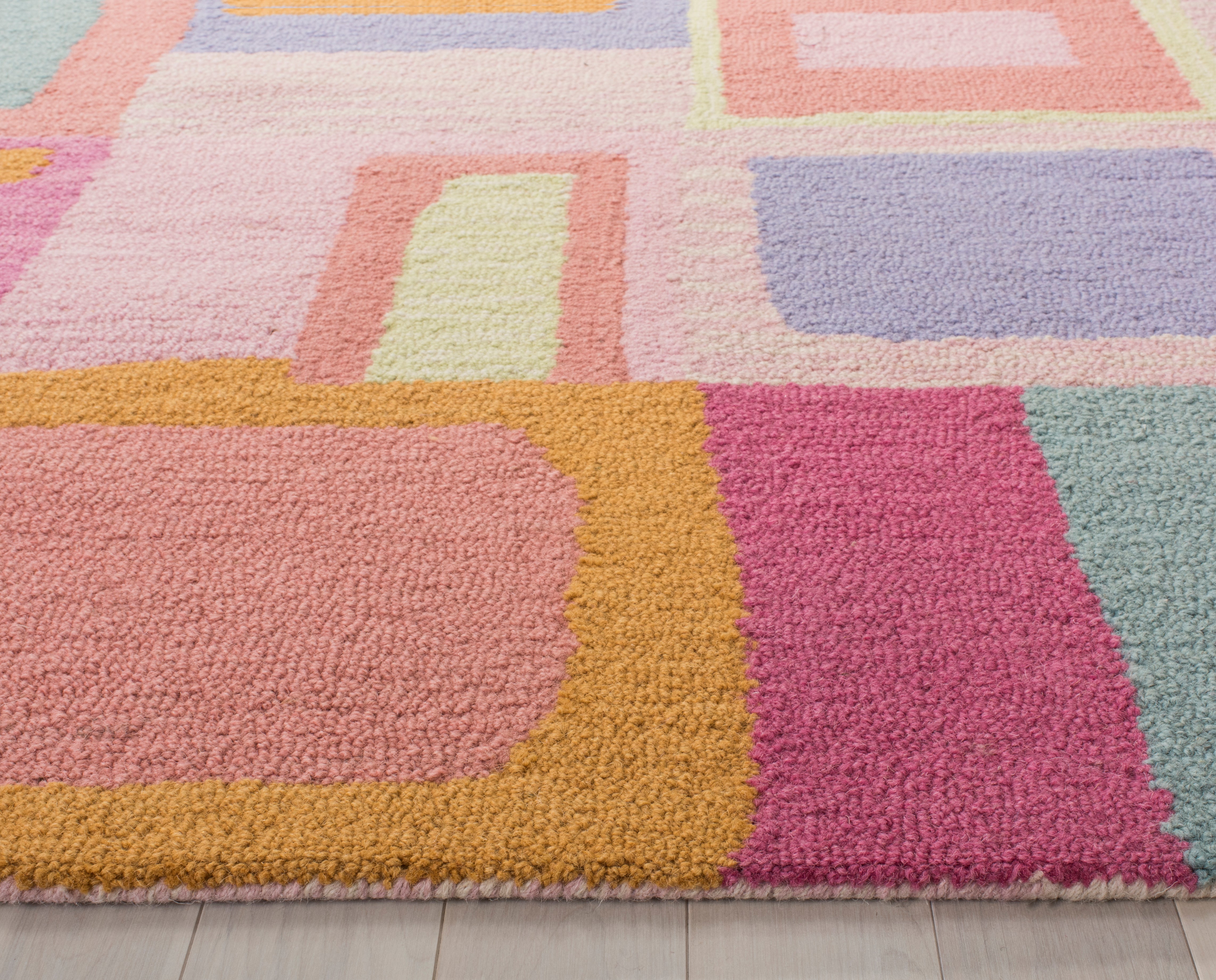 PINK / MULTI