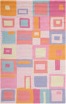 PINK / MULTI