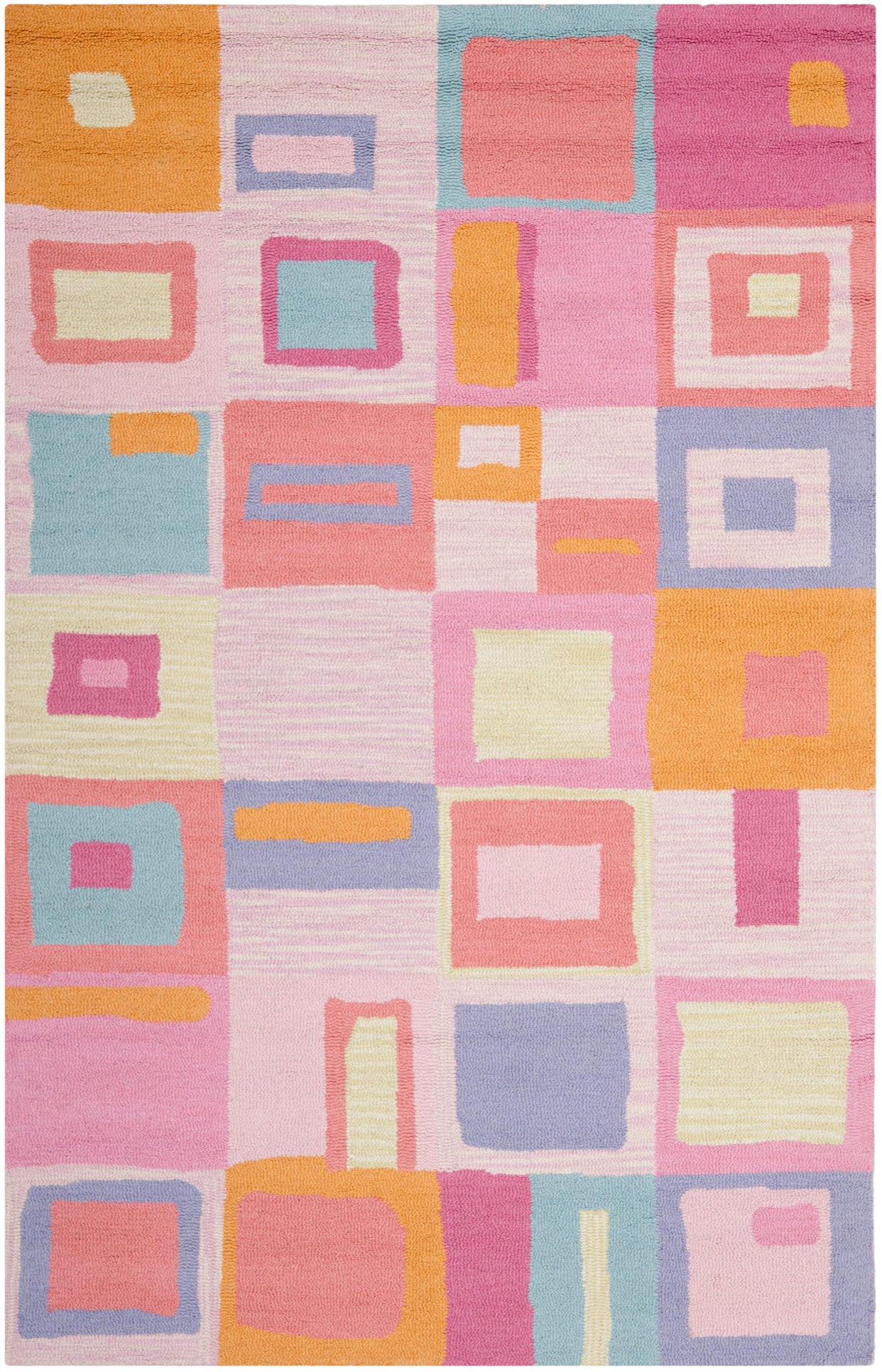 PINK / MULTI