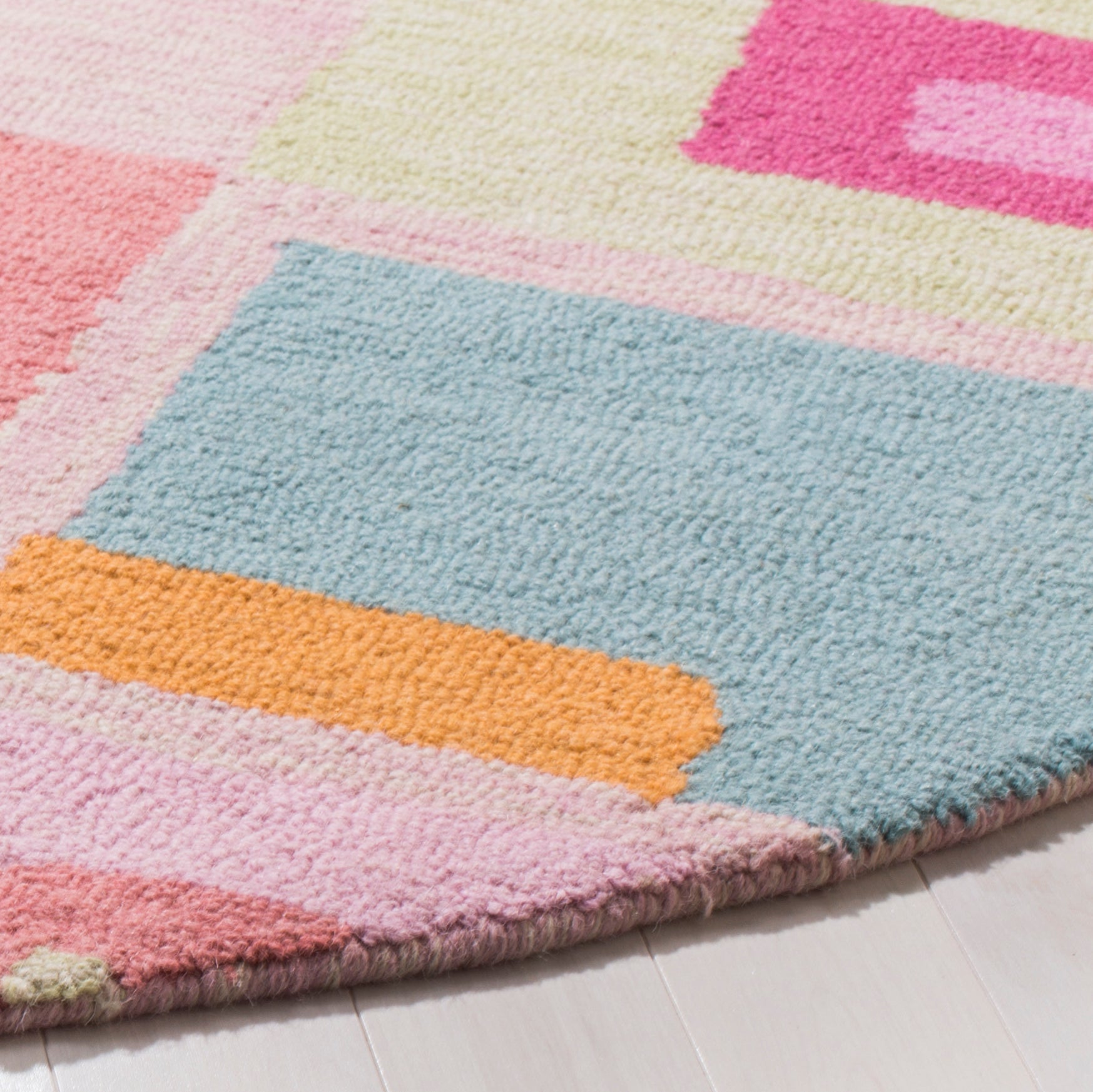 PINK / MULTI