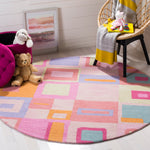 PINK / MULTI