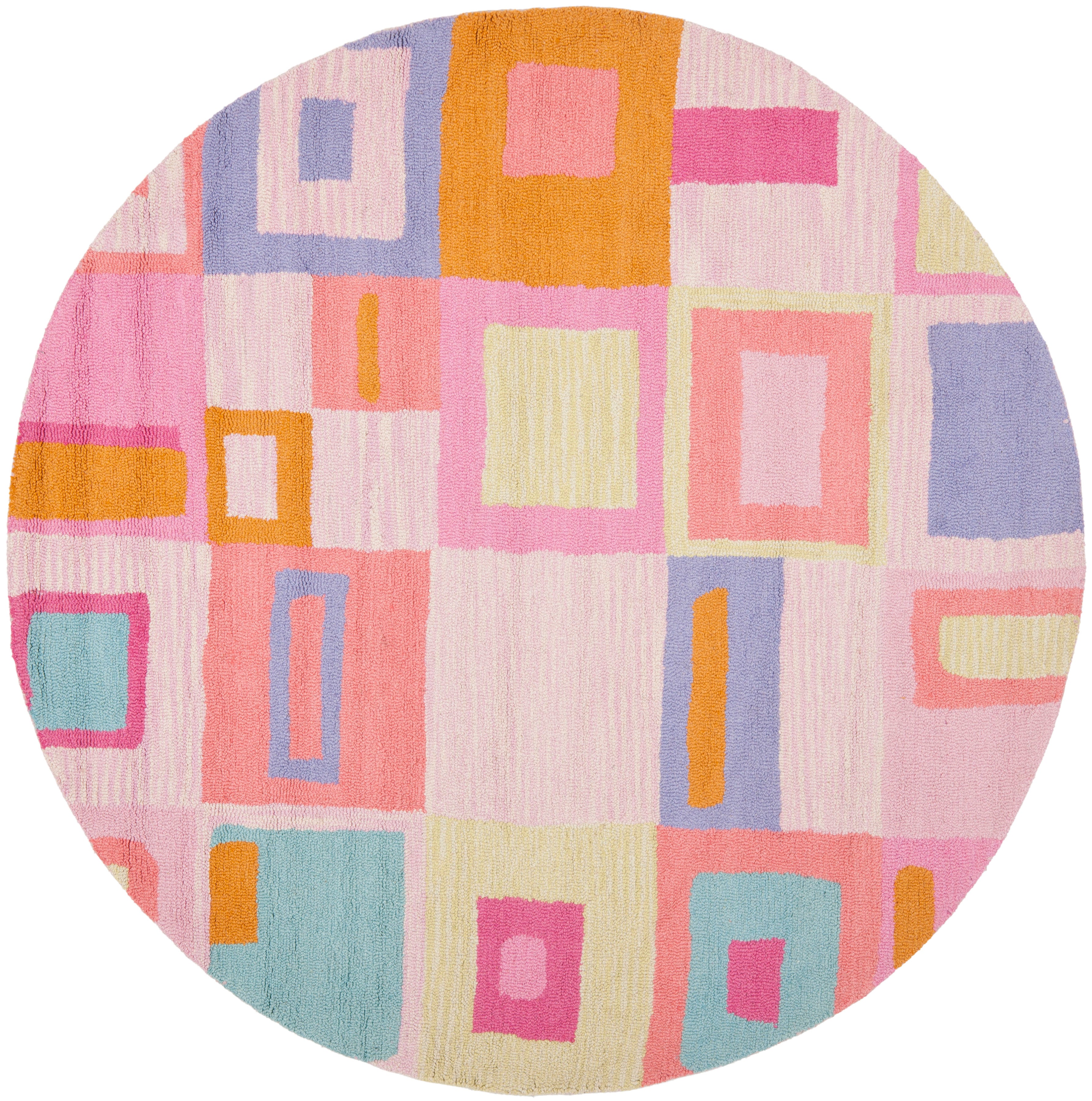 PINK / MULTI
