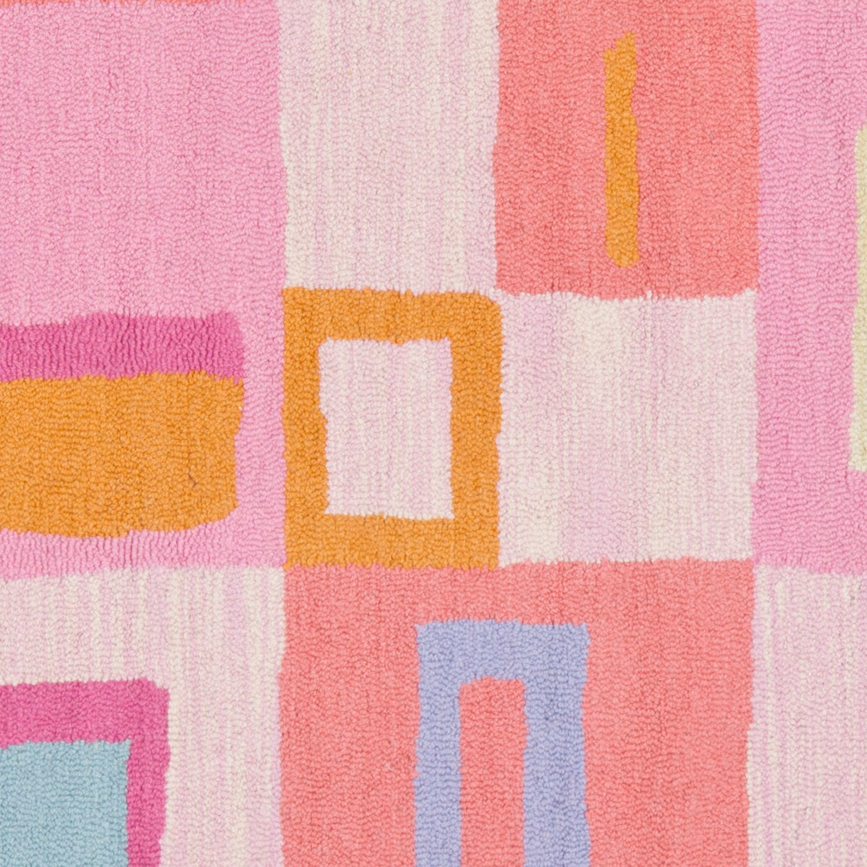 PINK / MULTI