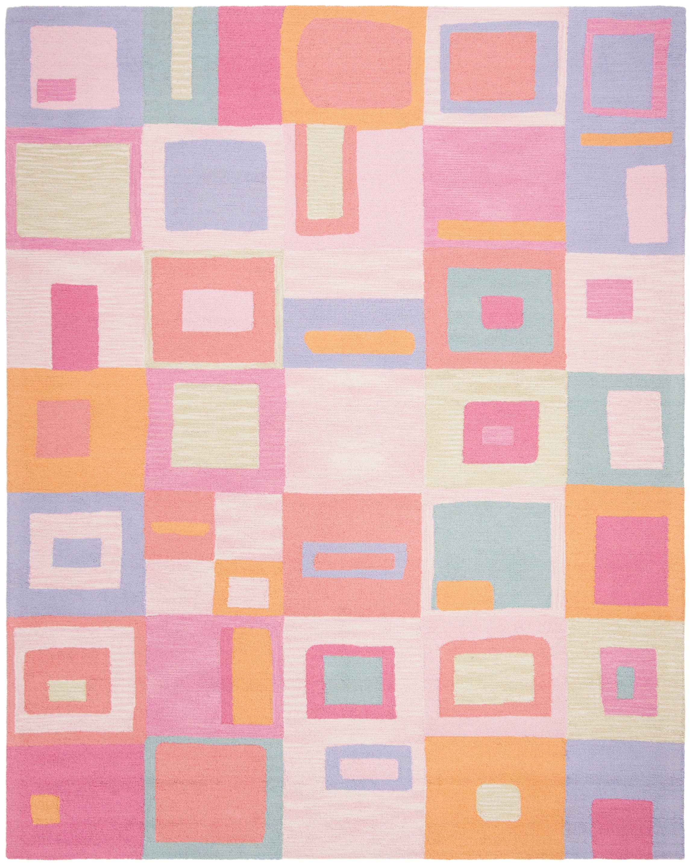 PINK / MULTI