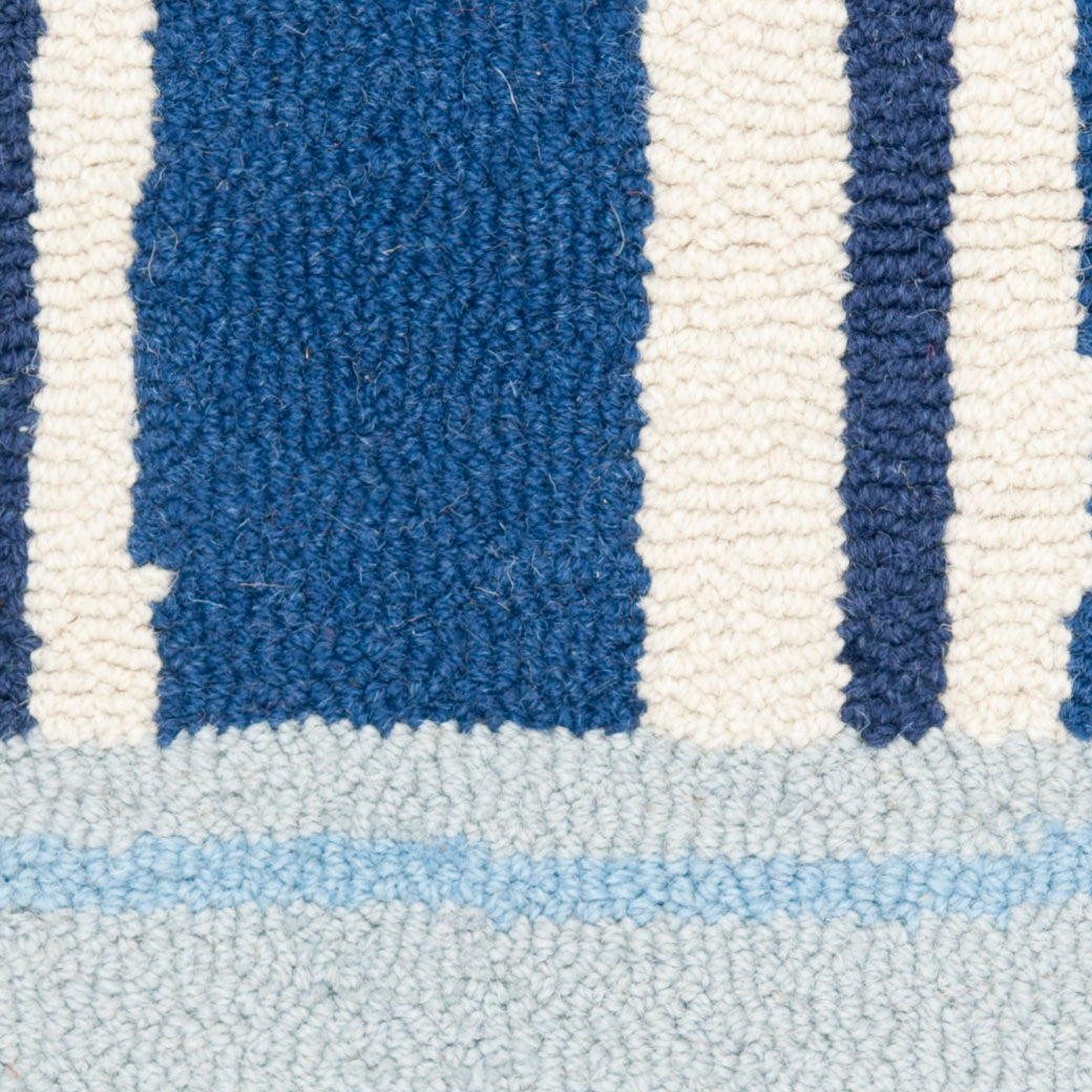 BLUE / MULTI