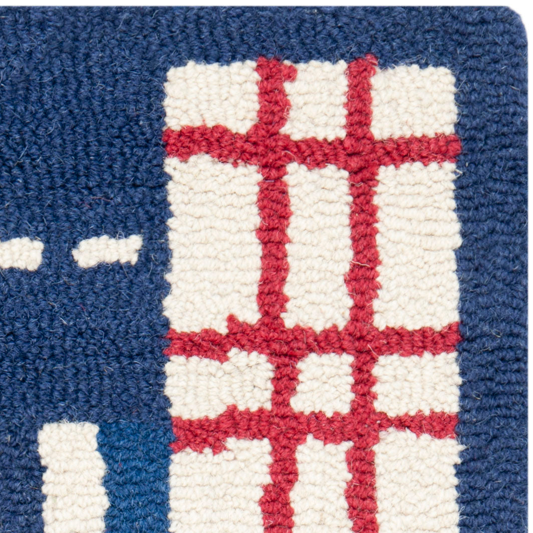 BLUE / MULTI