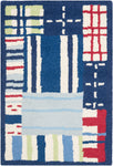 BLUE / MULTI