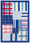 BLUE / MULTI