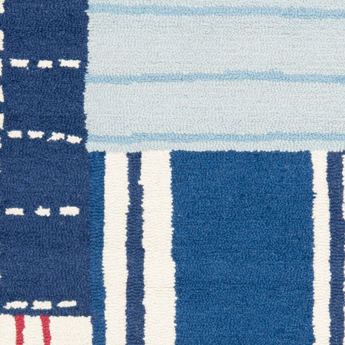 BLUE / MULTI