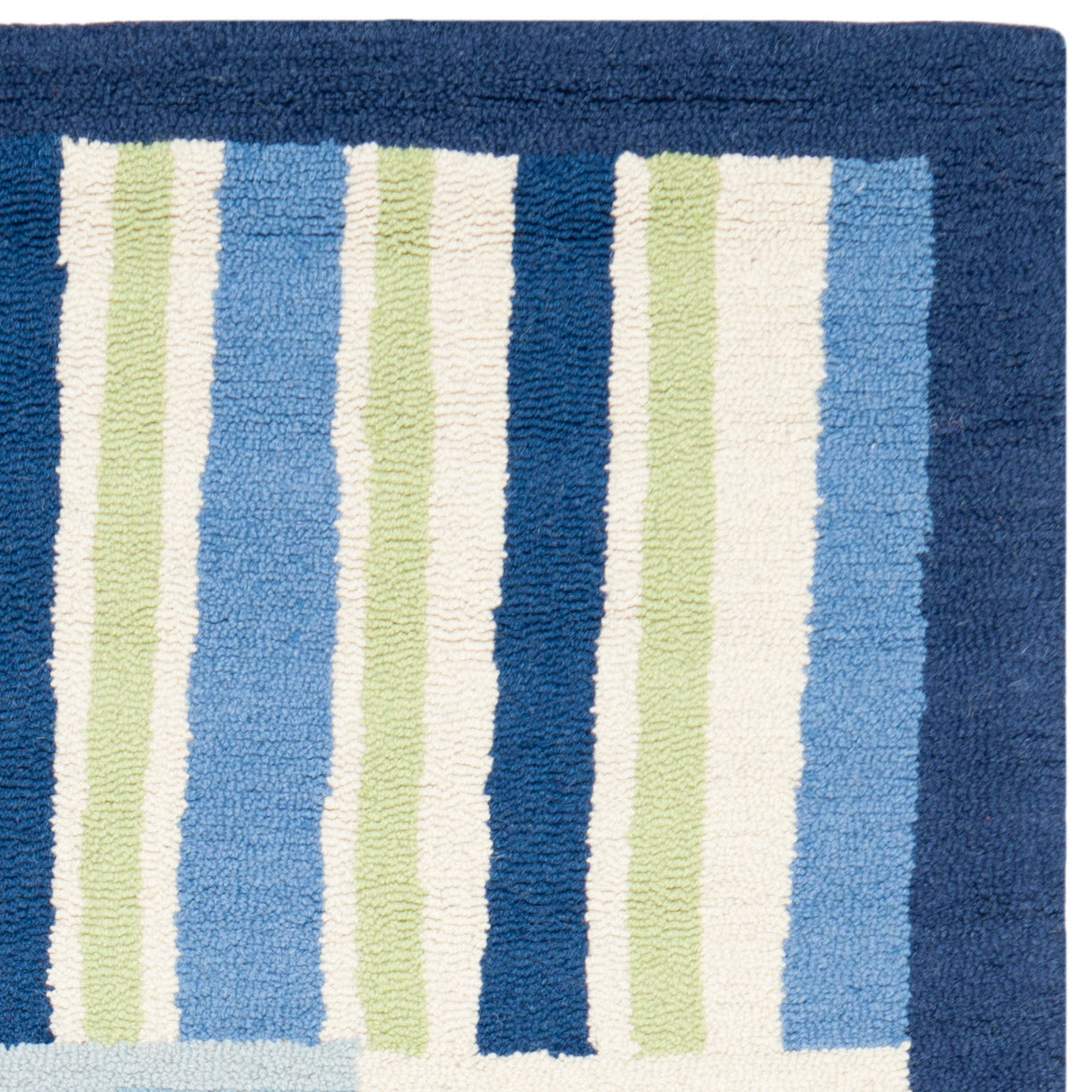BLUE / MULTI
