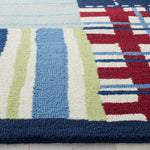BLUE / MULTI