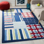BLUE / MULTI