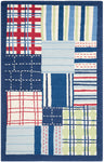 BLUE / MULTI