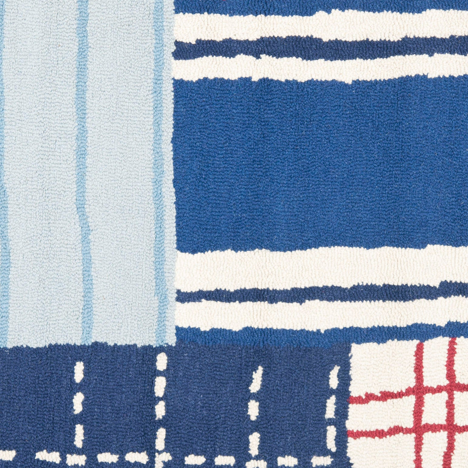 BLUE / MULTI