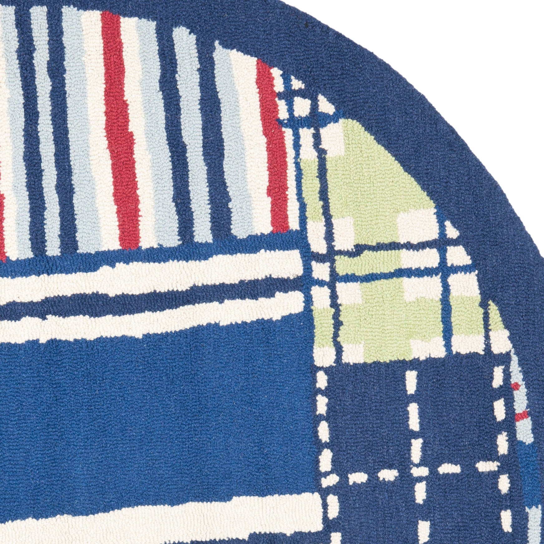 BLUE / MULTI
