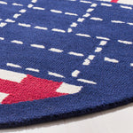 BLUE / MULTI