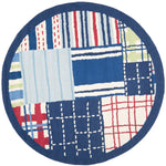 BLUE / MULTI