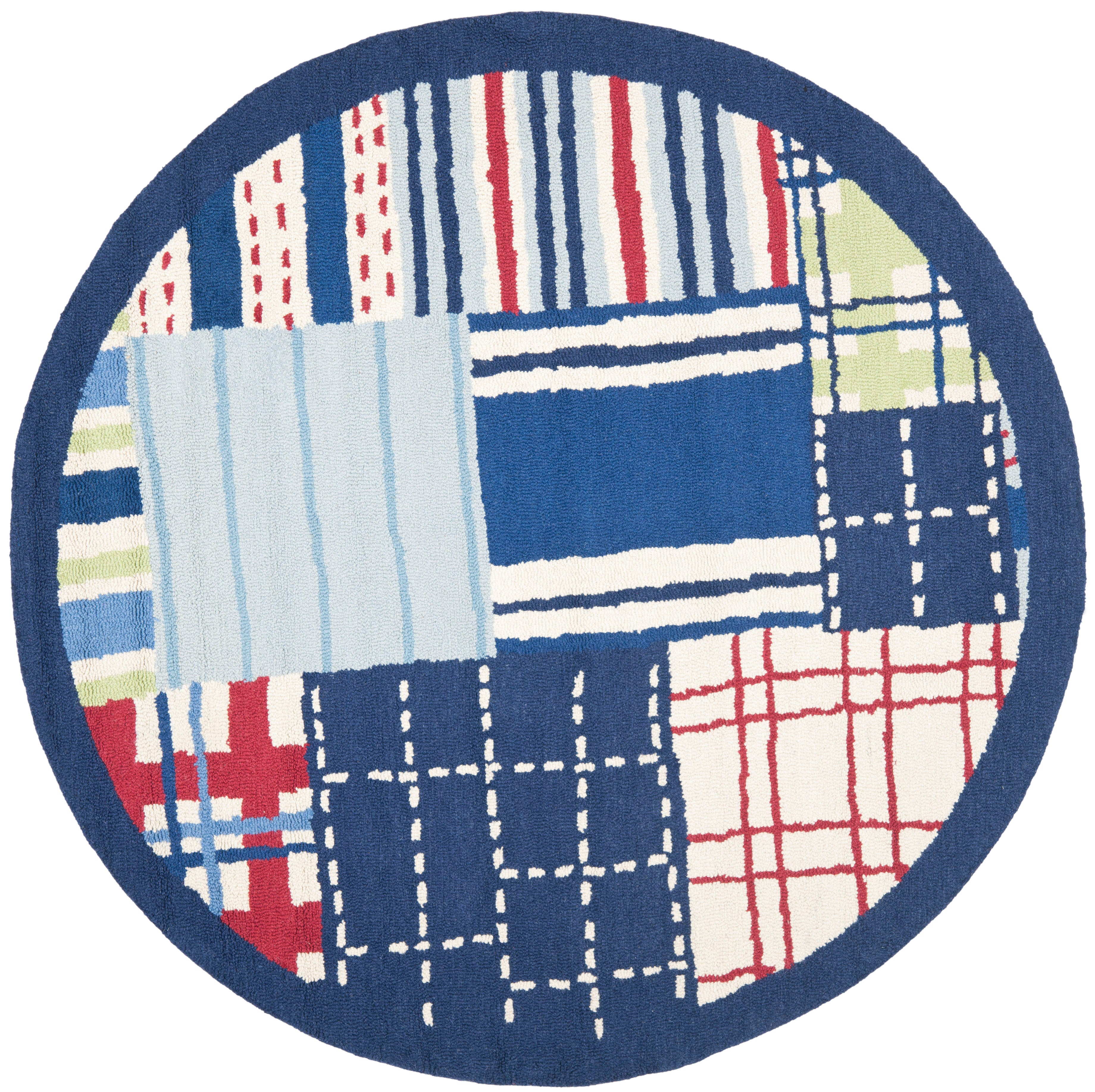 BLUE / MULTI