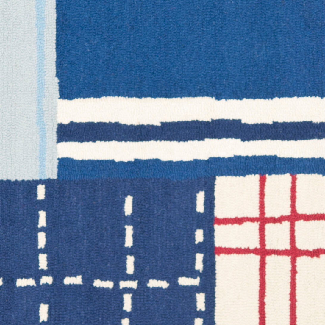 BLUE / MULTI