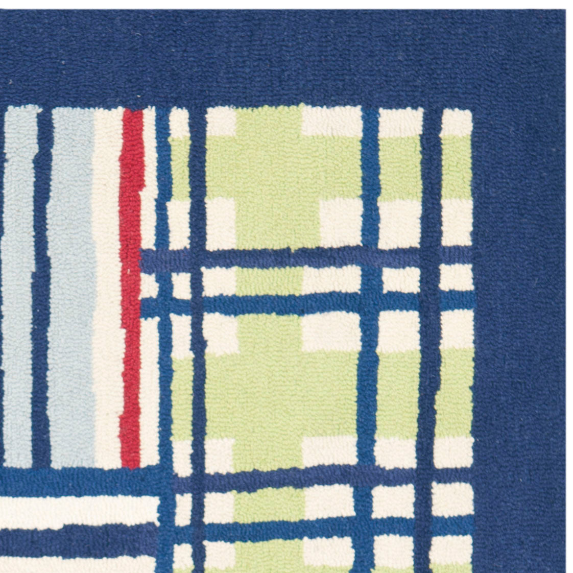 BLUE / MULTI