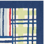 BLUE / MULTI