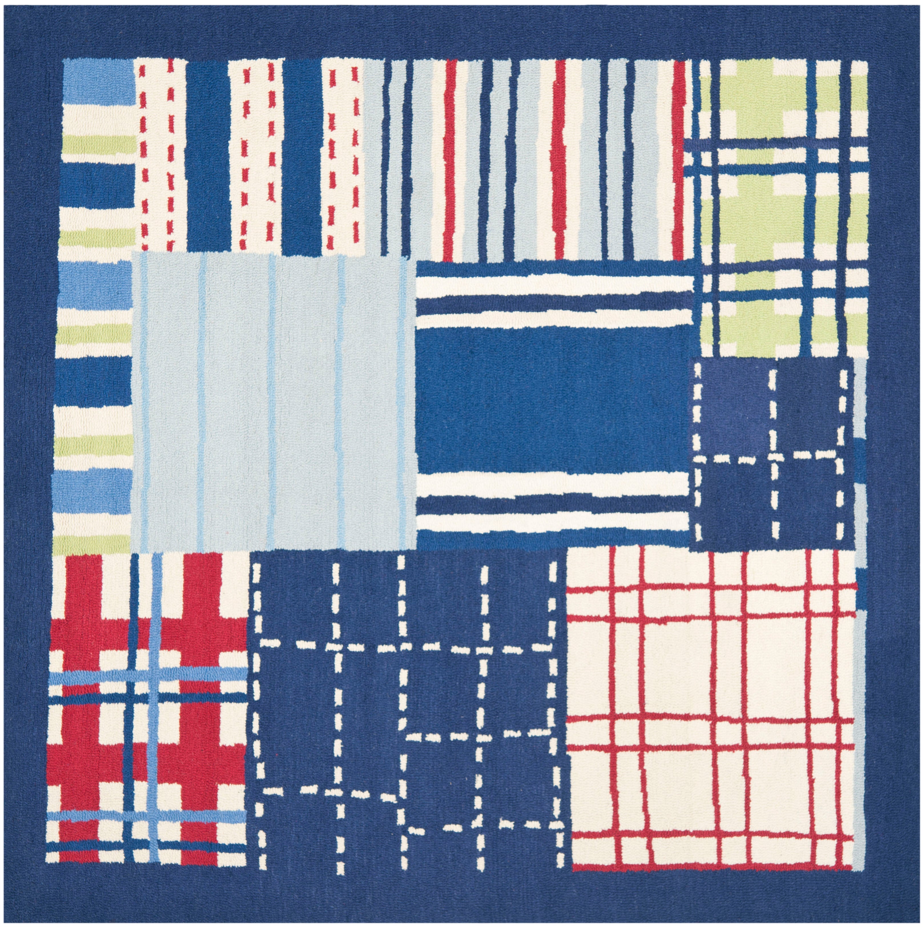 BLUE / MULTI