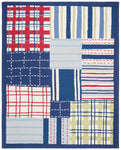 BLUE / MULTI