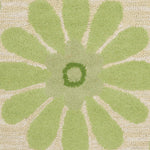 BEIGE / GREEN