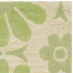 BEIGE / GREEN