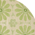 BEIGE / GREEN