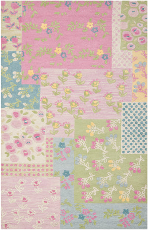 Safavieh Kids 321 Rug, SFK321