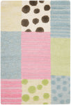BLUE / PINK