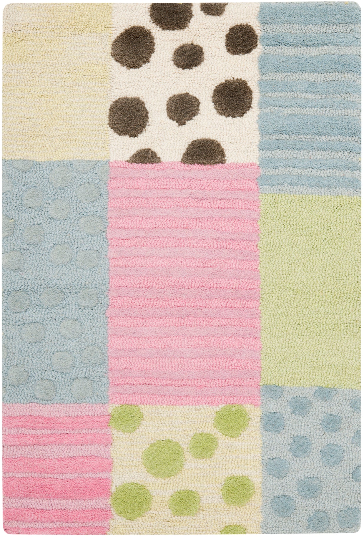 BLUE / PINK