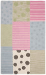 BLUE / PINK