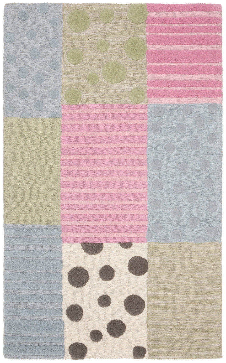 BLUE / PINK
