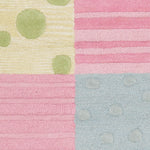 BLUE / PINK