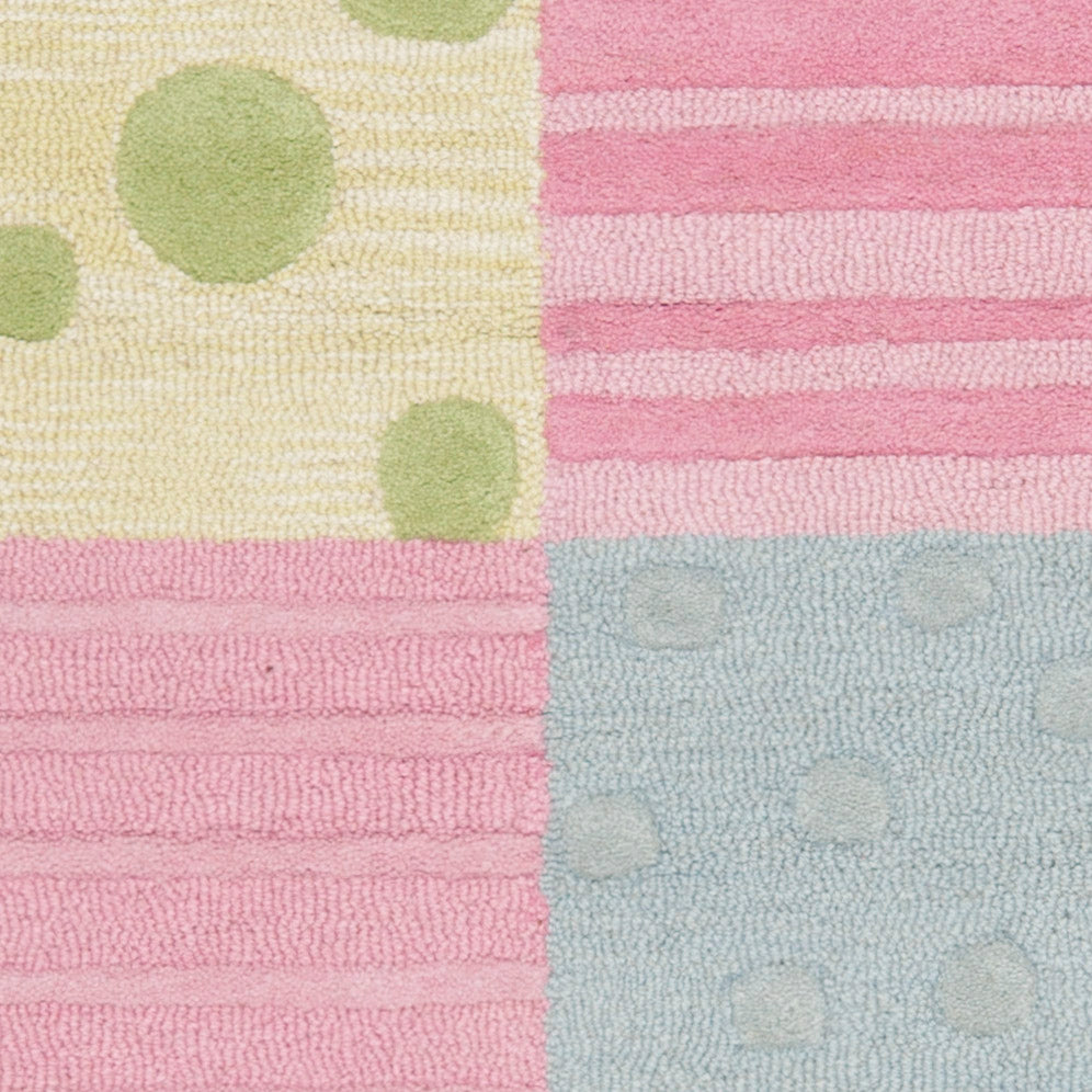 BLUE / PINK