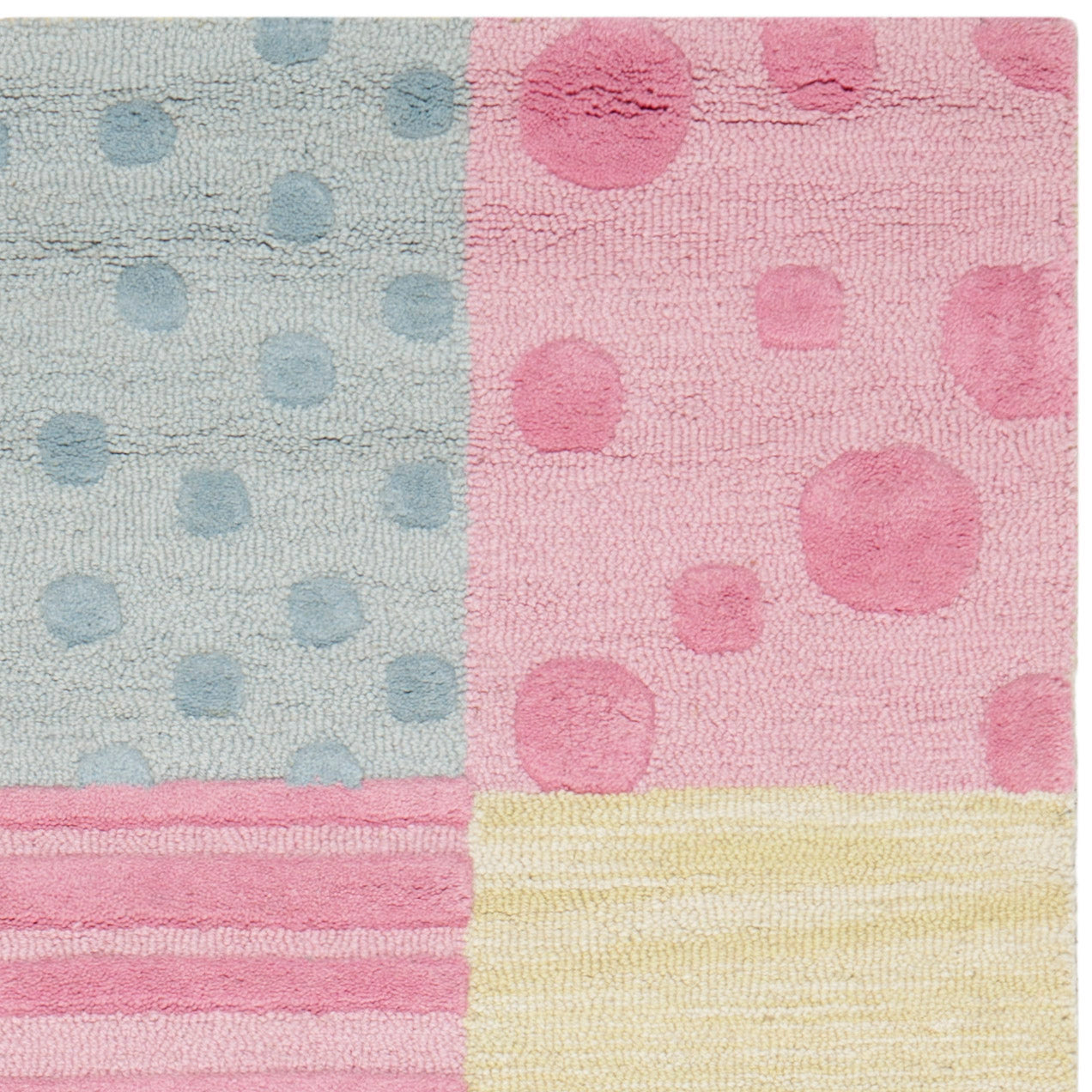 BLUE / PINK