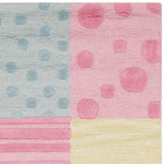 BLUE / PINK