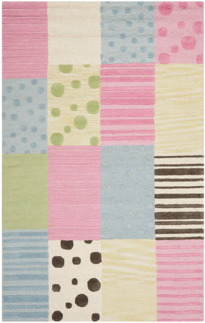 Safavieh Safavieh Kids 322 Rug, SFK322