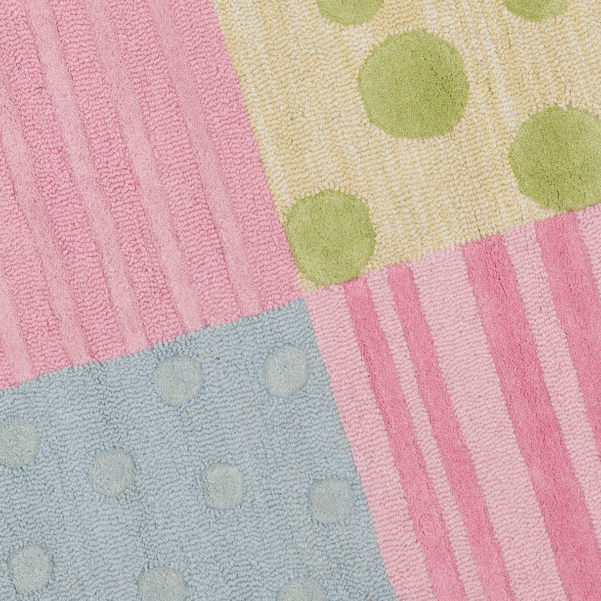 BLUE / PINK