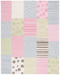 BLUE / PINK