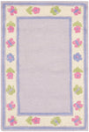 LAVENDER / MULTI