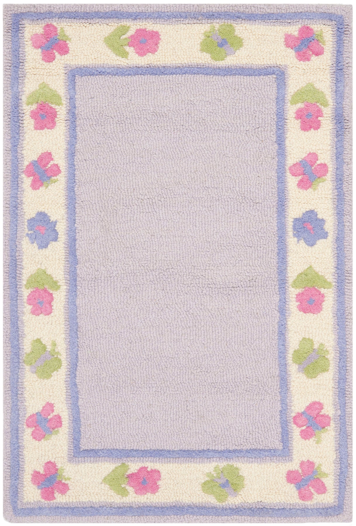 LAVENDER / MULTI