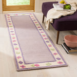 LAVENDER / MULTI