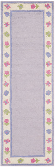 LAVENDER / MULTI