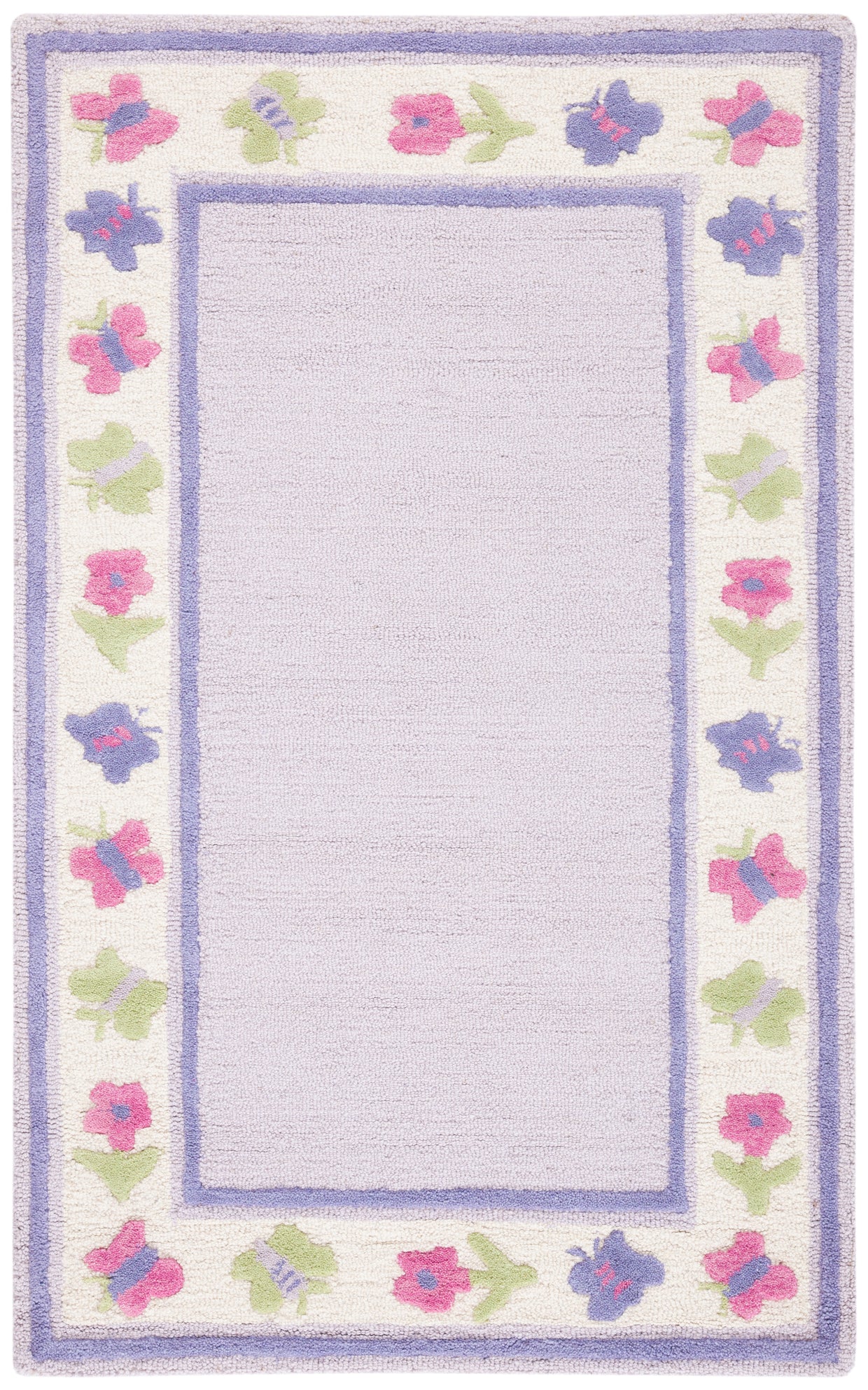 LAVENDER / MULTI